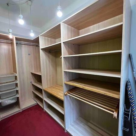 Apartment Alessio - Sea View Rijeka Eksteriør billede