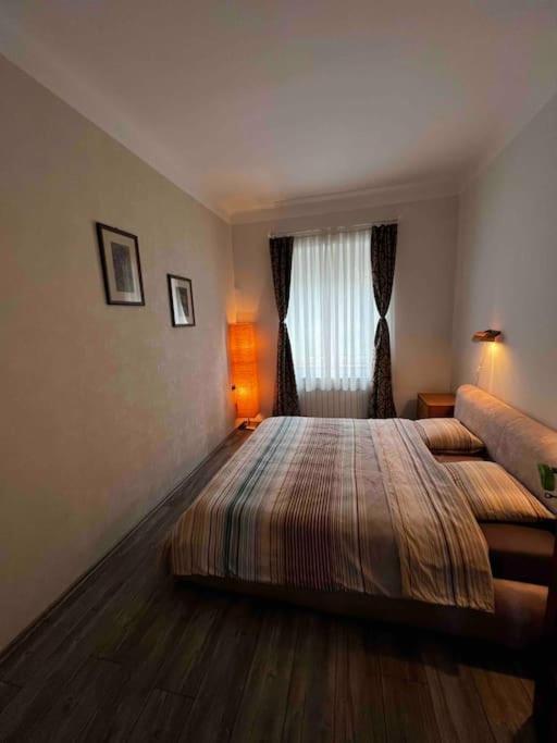Apartment Alessio - Sea View Rijeka Eksteriør billede