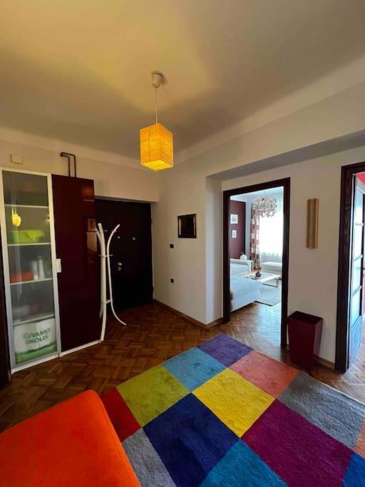 Apartment Alessio - Sea View Rijeka Eksteriør billede