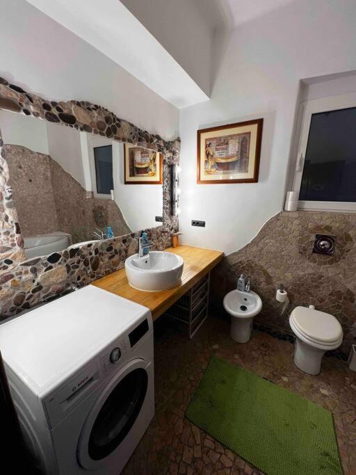 Apartment Alessio - Sea View Rijeka Eksteriør billede