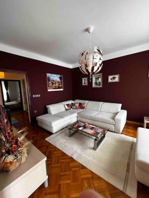 Apartment Alessio - Sea View Rijeka Eksteriør billede